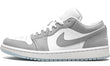 Air Jordan 1 Low "Wolf Grey"