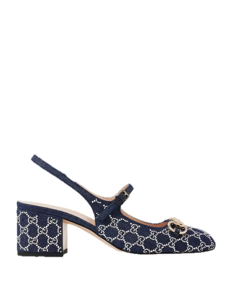Gucci women's mid-hee