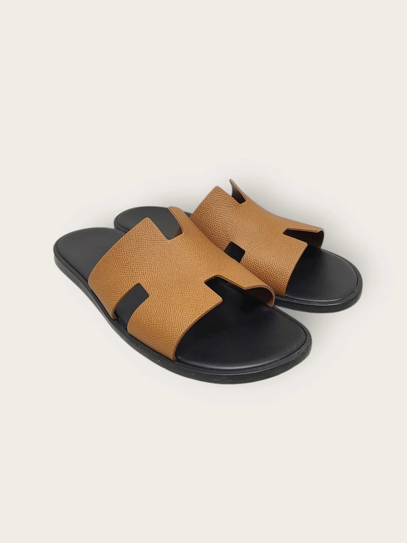 Hermès Sandals | Izmir Nature