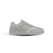 Dior B27 Uptown Low-Top Sneaker – Gray Grained Calfskin & Gray Dior Gravity Leather (Men’s)