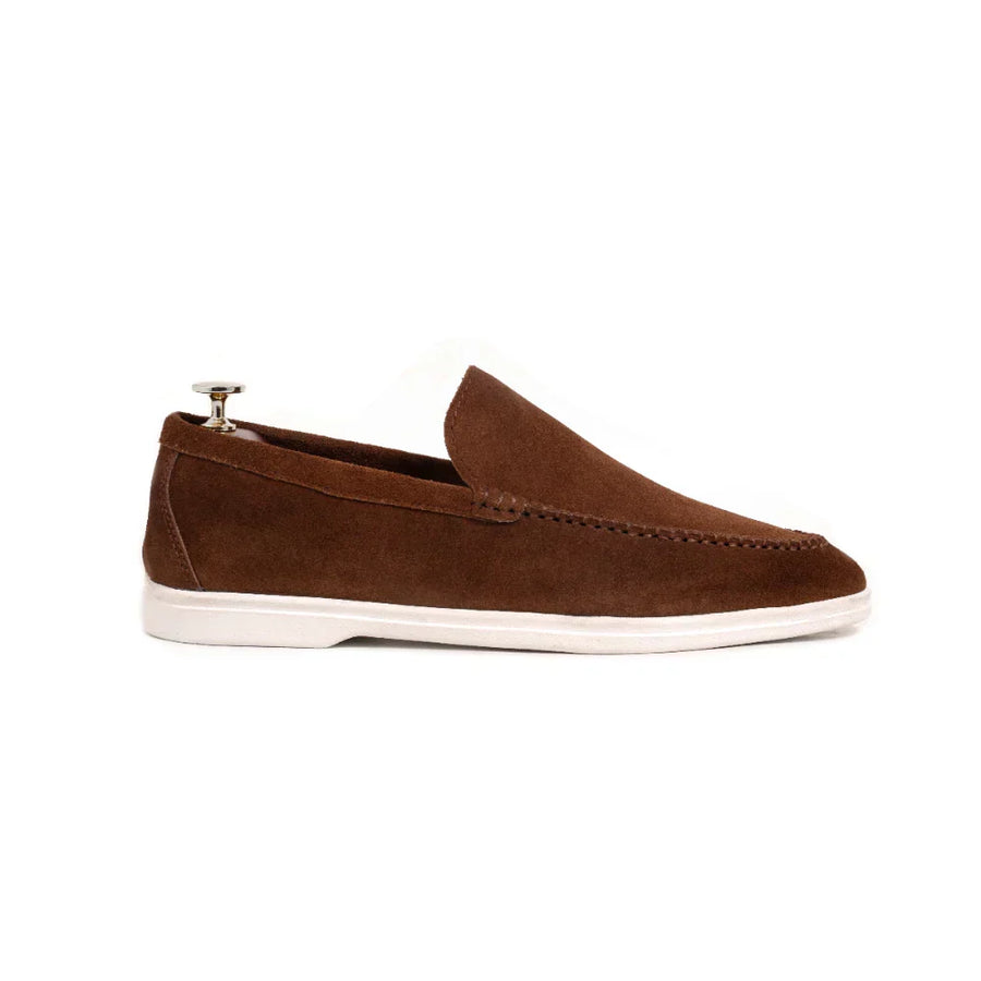Hermès Loafers | Julian Brown