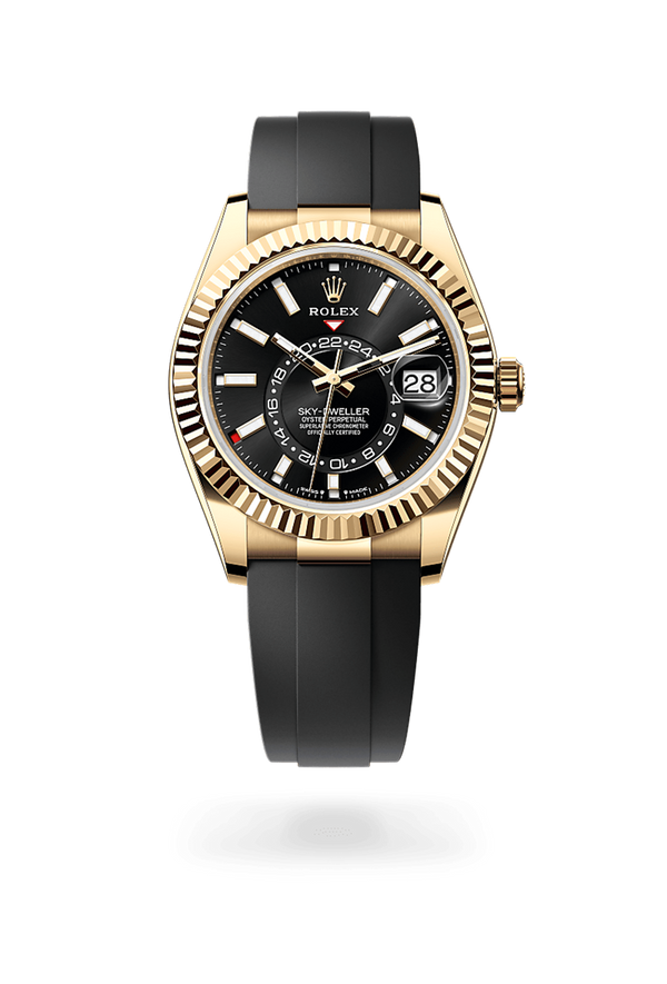 42mm Rolex Sky- ( 1:1 MASTER )