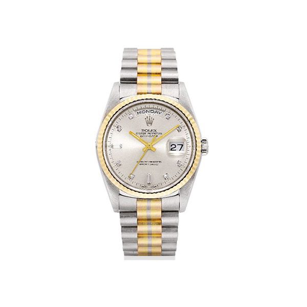 Rolex | Day-Date