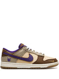 Nike Dunk Low 'Off-White Purple / Tan Crème'