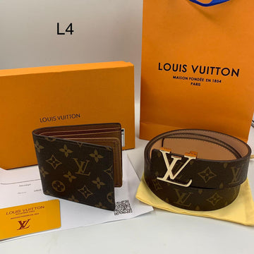 Louis Vuitton Marco Set