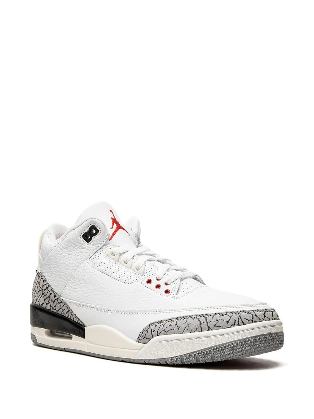 Nike Air Jordan 3 Retro White Cement