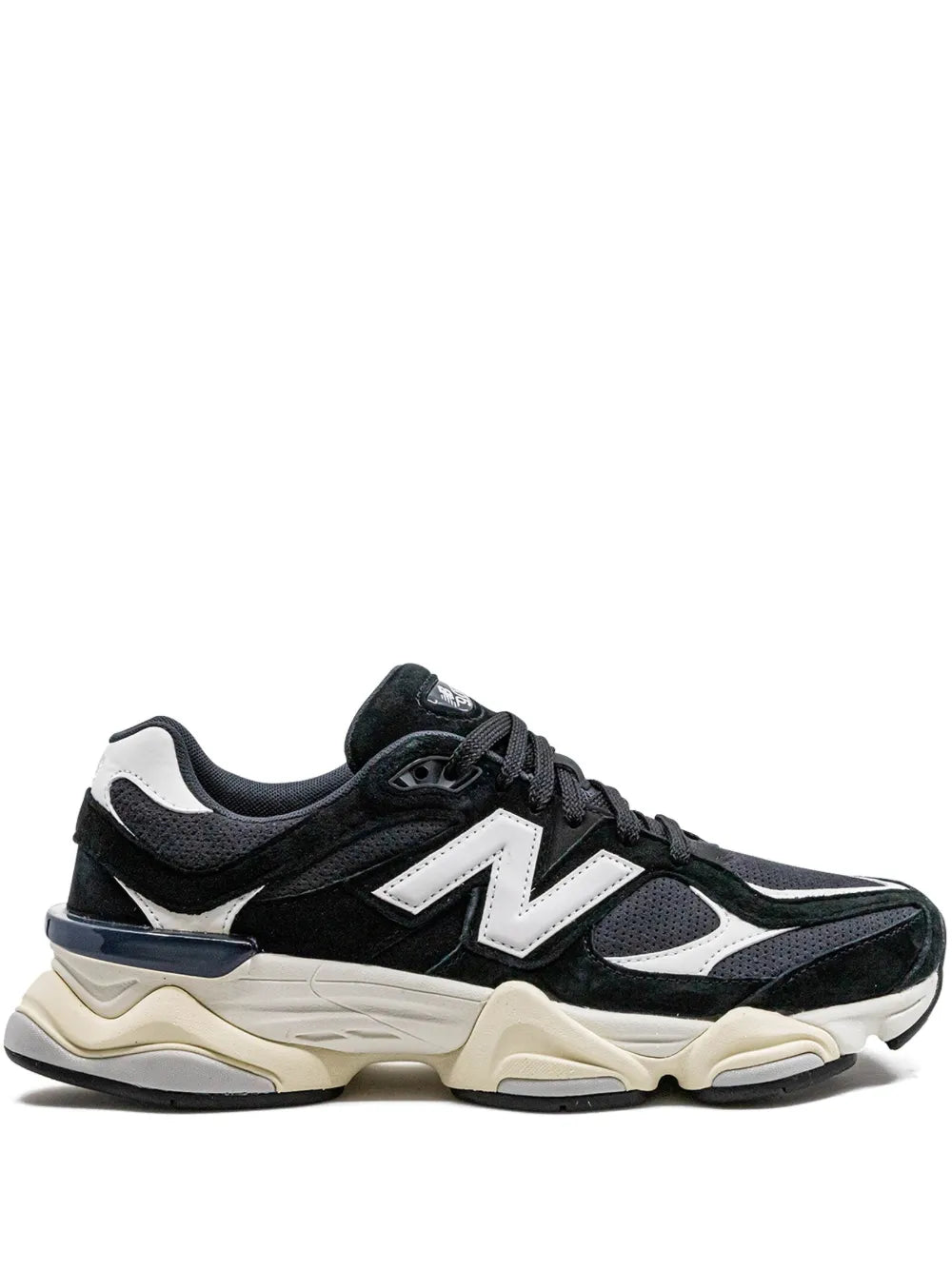 New Balance 9060 'Navy / Cream / White'
