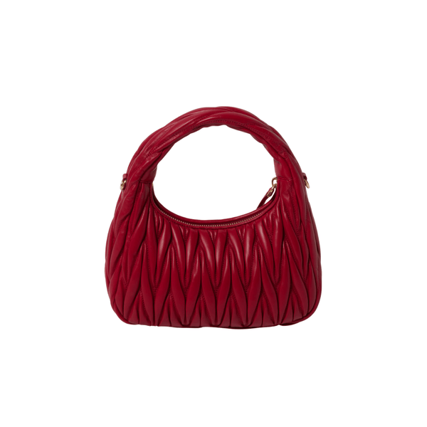 Miu Miu Bag | Wander Matelassé Tote Bag