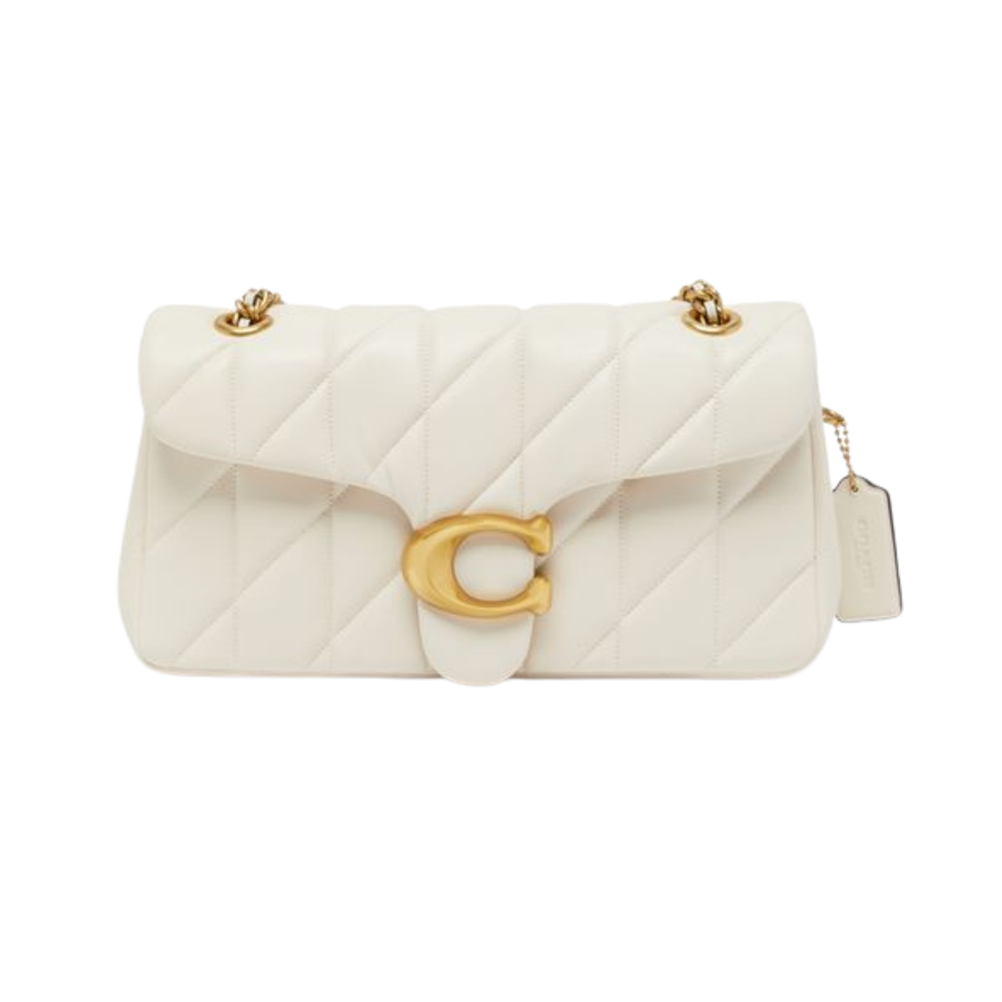 Coach | Tabby 20 leather shoulder bag