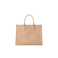 Louis Vuitton Bag | OnTheGo MM Pink Bag