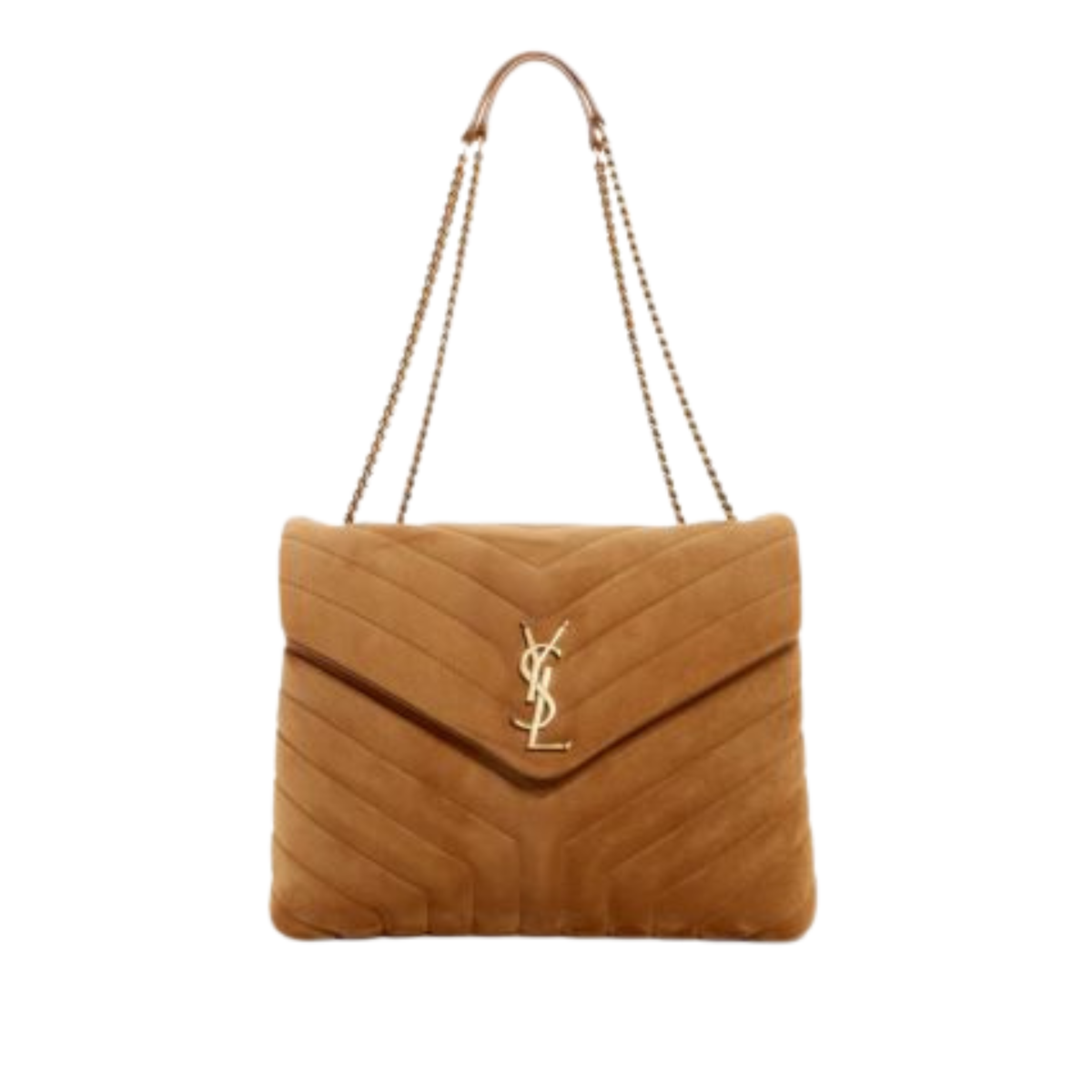 Saint Laurent Bag | Loulou small or medium shoulder bag