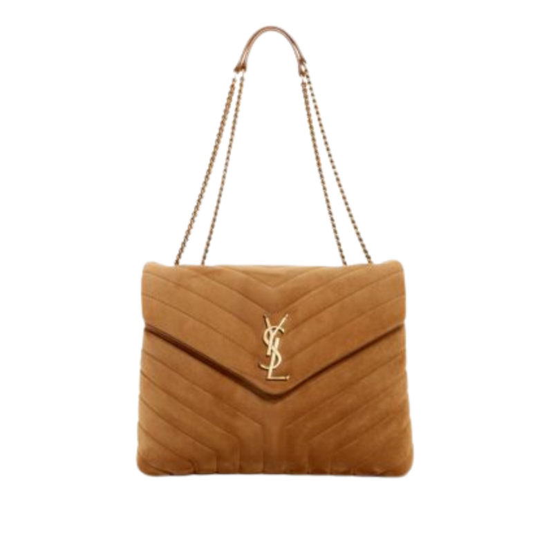 Saint Laurent Bag | Loulou small or medium shoulder bag