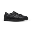 Fendi Match Leather Sneakers – Black & Grey (Men’s)