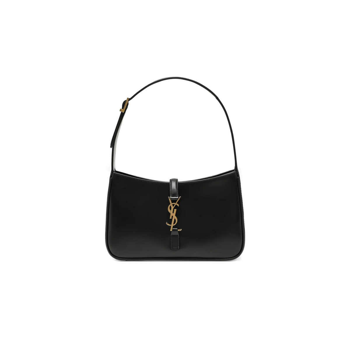 Saint Laurent Bag | 5A7 logo-plaque shoulder bag