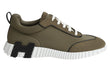 Hermes Bouncing sneaker "Green"