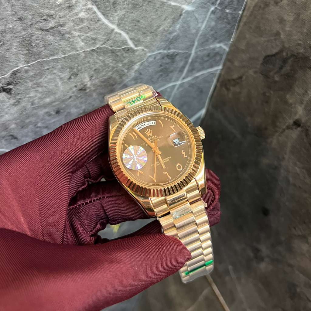 Rolex Day-Date Watch