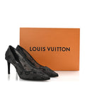 Louis Vuitton Women's Pumps 2
