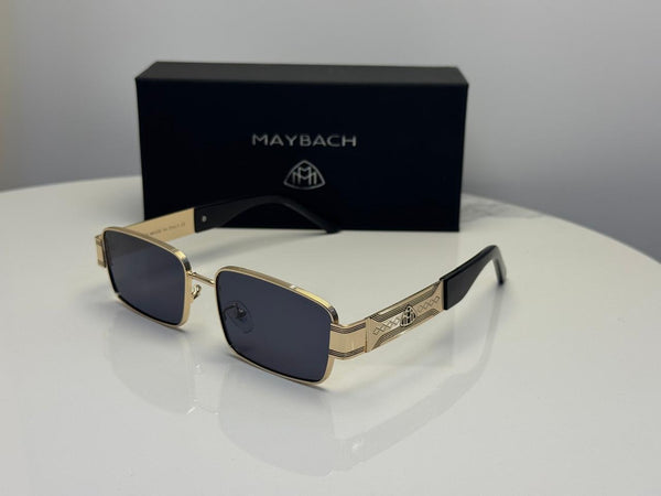 Maybach GNL