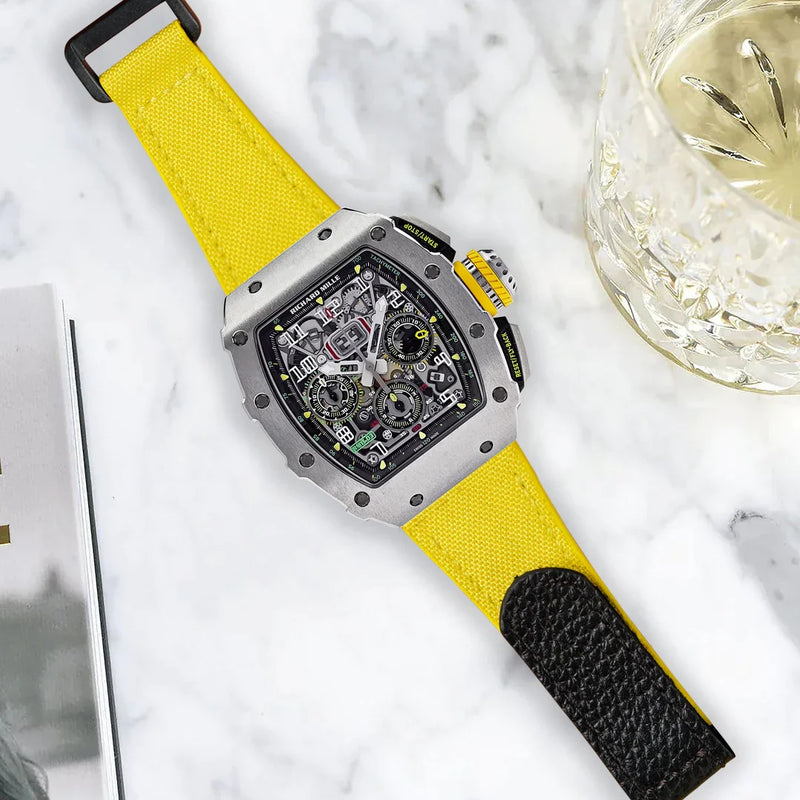 Richard Mille RM 11 series