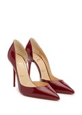 Women's Designer Pointed-Toe Pumps