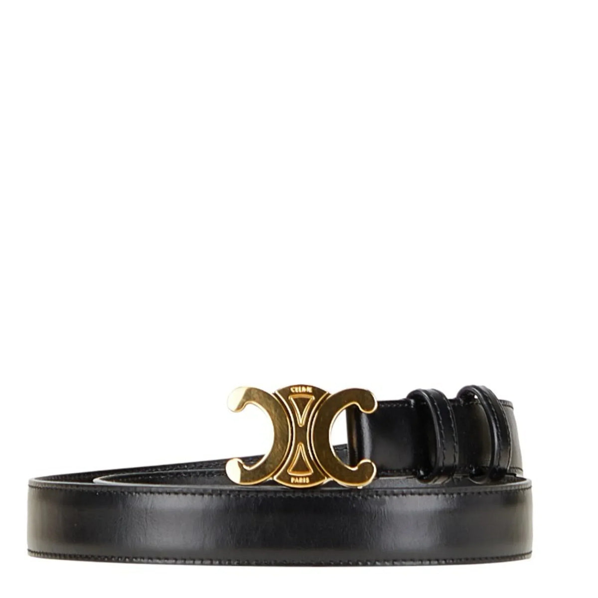 Céline Belt | Triomphe Black