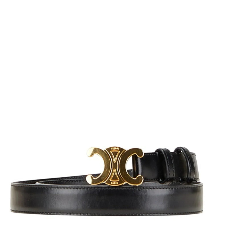 Céline Belt | Triomphe Black