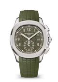 Aquanaut Chronograph 5968G-010 | Patek Philippe