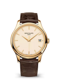 Calatrava automatique cuvette  5227J-001 | Patek Philippe