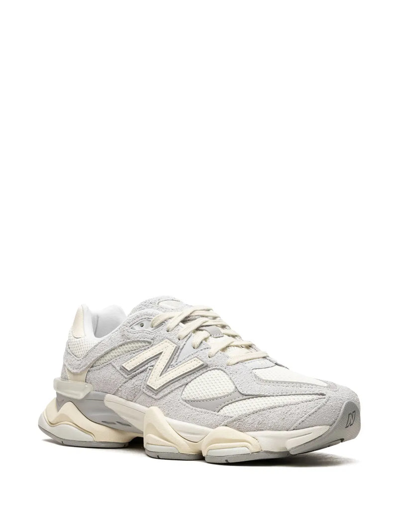 New Balance 9060 'Light Grey / White'
