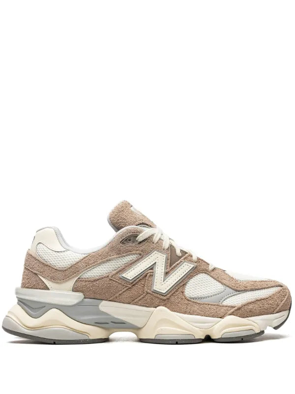 New Balance 9060 'Grey / Brown / Beige'
