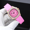 Patek Philippe Aquanaut Luce watch| Women's