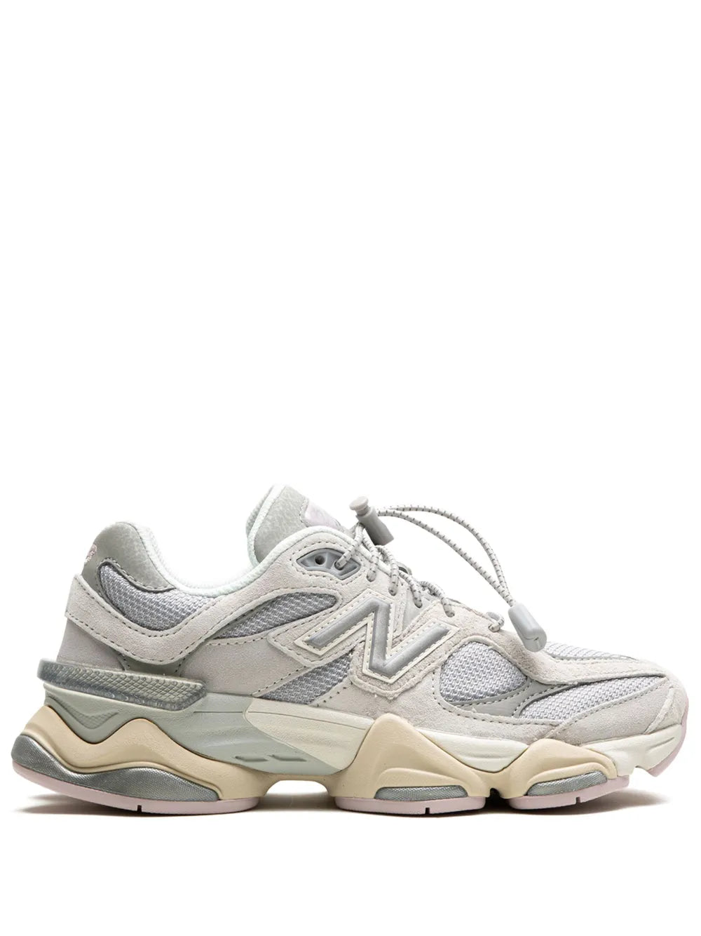 New Balance 9060 'Pale Pink / Lilac / Grey'