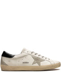 Golden Goose Super-Star 'White / Black'