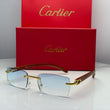CARTIER GLASSES