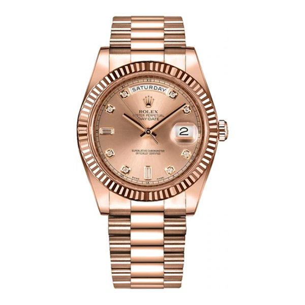 Rolex | Day-Date
