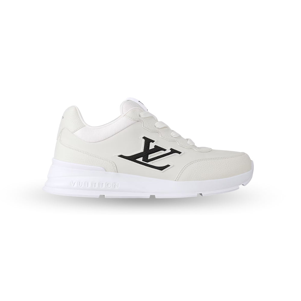 Louis Vuitton LV Classic Sneaker – Smooth Calf Leather (Style 1AHTJ, Men’s)