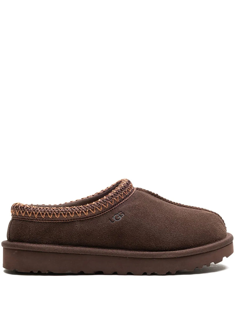 UGG Slippers | Tasman Contrast-stitch