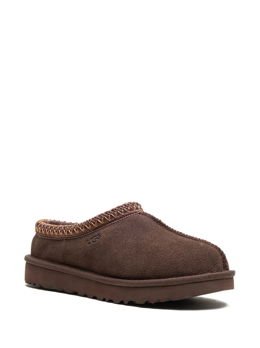 UGG Slippers | Tasman Contrast-stitch