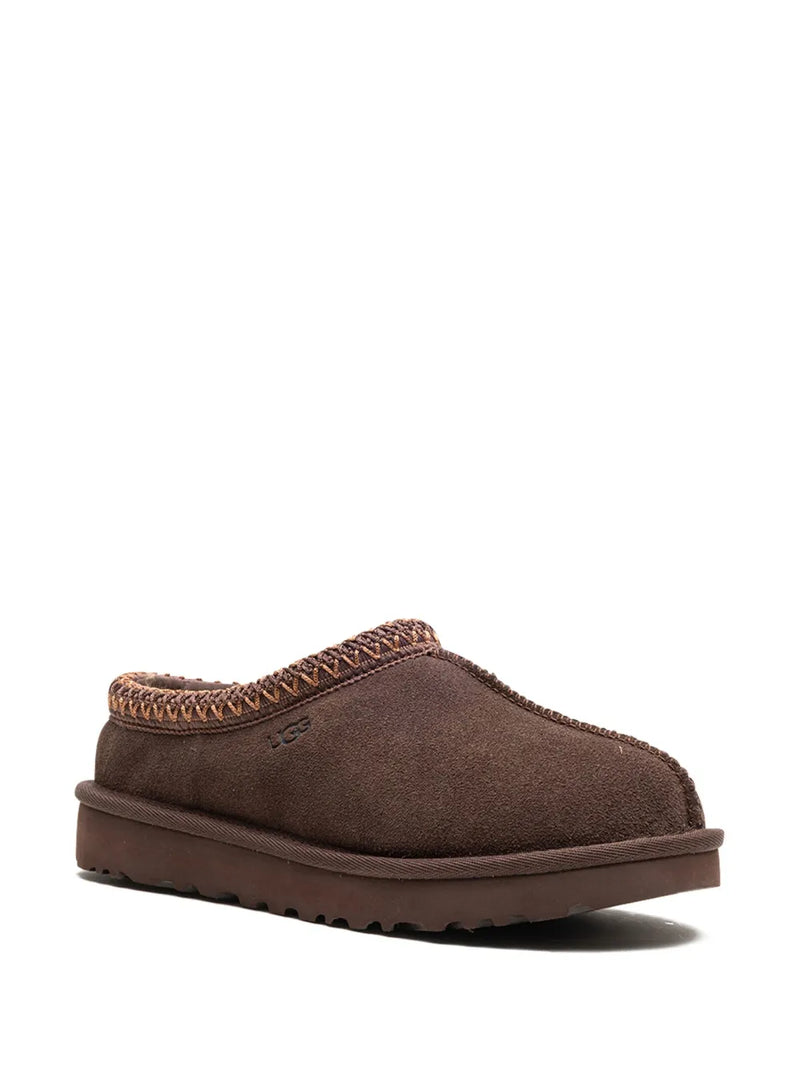 UGG Slippers | Tasman Contrast-stitch