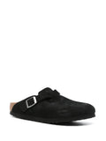 Women's Quilted Platform Slide Sandals