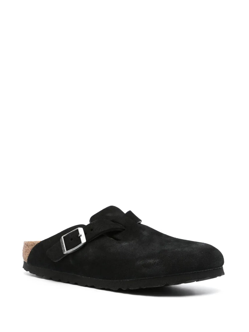 Women's Quilted Platform Slide Sandals