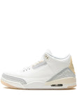 Air Jordan 3 Retro Craft "Ivory"