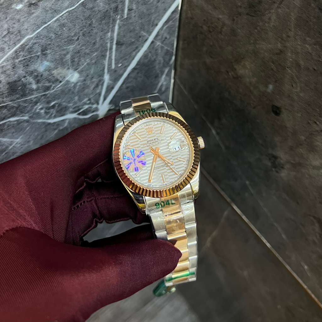 Rolex Oyster Perpetual Collection Watch