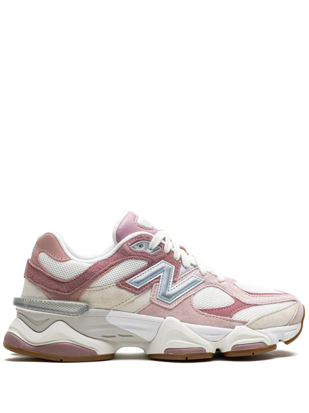 New Balance 9060 'Rose / Mauve / Taupe'