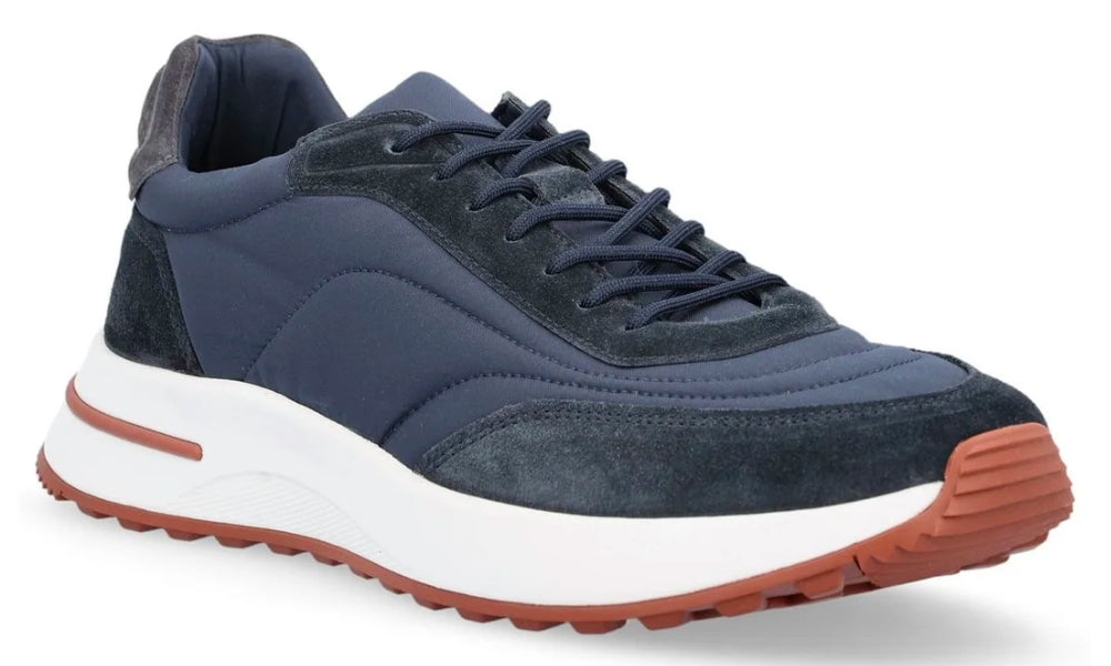 LORO PIANA Week End Walk 'Blue'