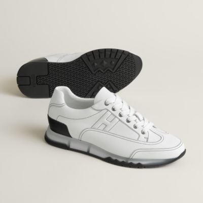 Hermès Trail Sneaker 'White