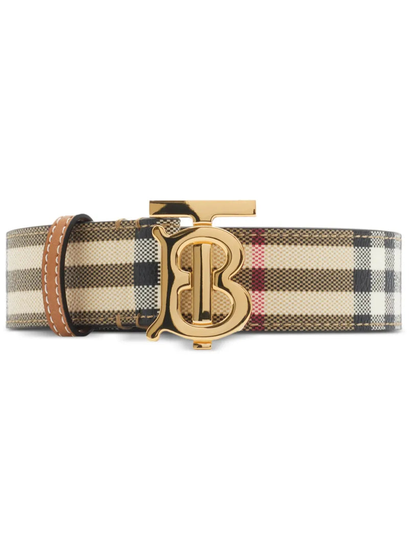 Burberry Belt | Tb Belt