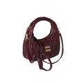 Miu Miu Bag | Wander Matelassé Tote Bag