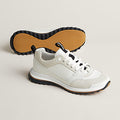 Hermès Leader Sneaker 'White'