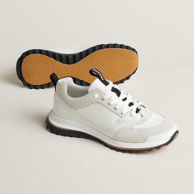 Hermès Leader Sneaker 'White